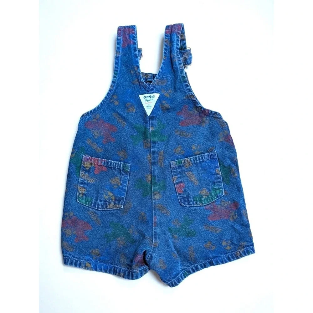 OshKosh Bgosh vintage oshkosh